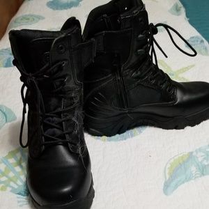 Tactical Boots